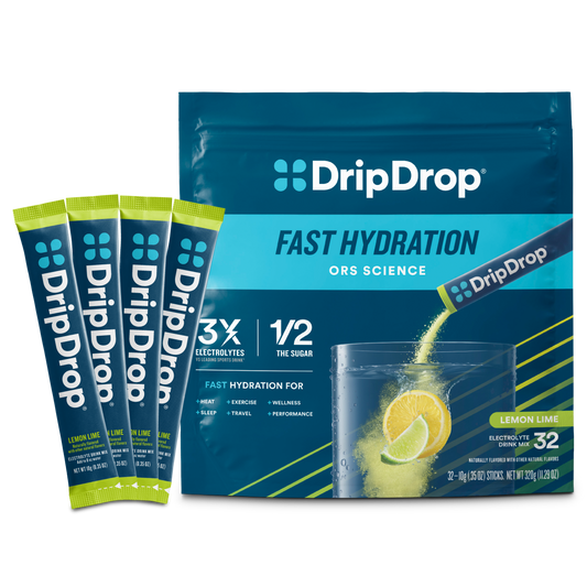 dripdrop-lemon-lime-electrolyte-powder-8-oz-sticks-32-count-t2 Lemon_Lime_-_32ct_-_Transparent.png