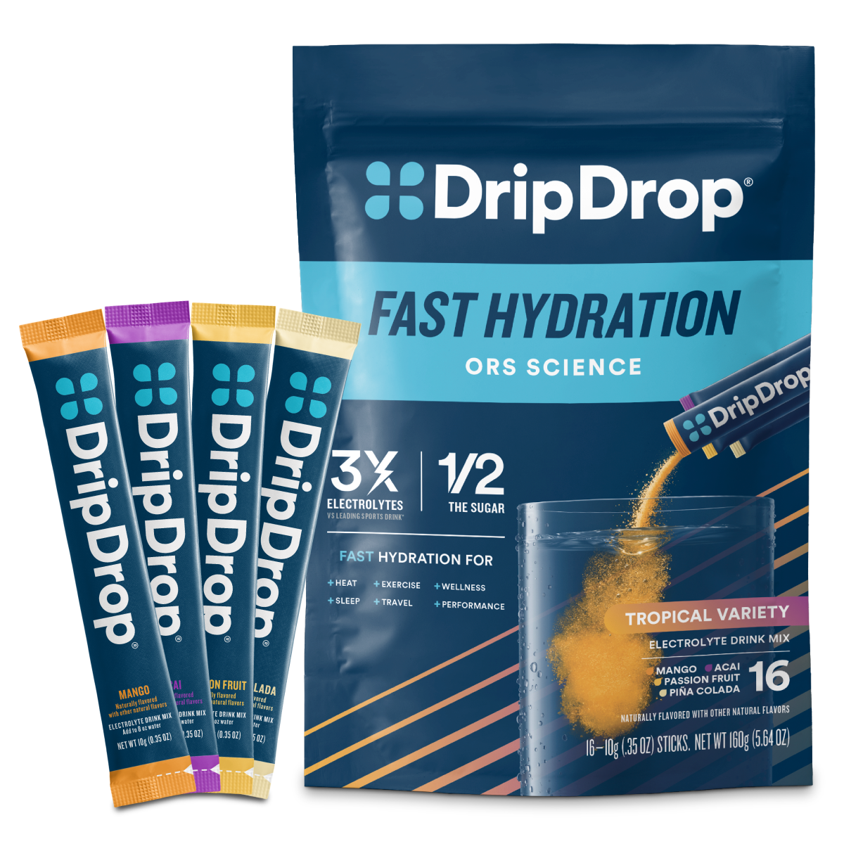 dripdrop-tropical-variety-pack-electrolyte-powder-8-oz-sticks-16-count-d5 Tropical_Variety_-_16ct_-_Transparent.png