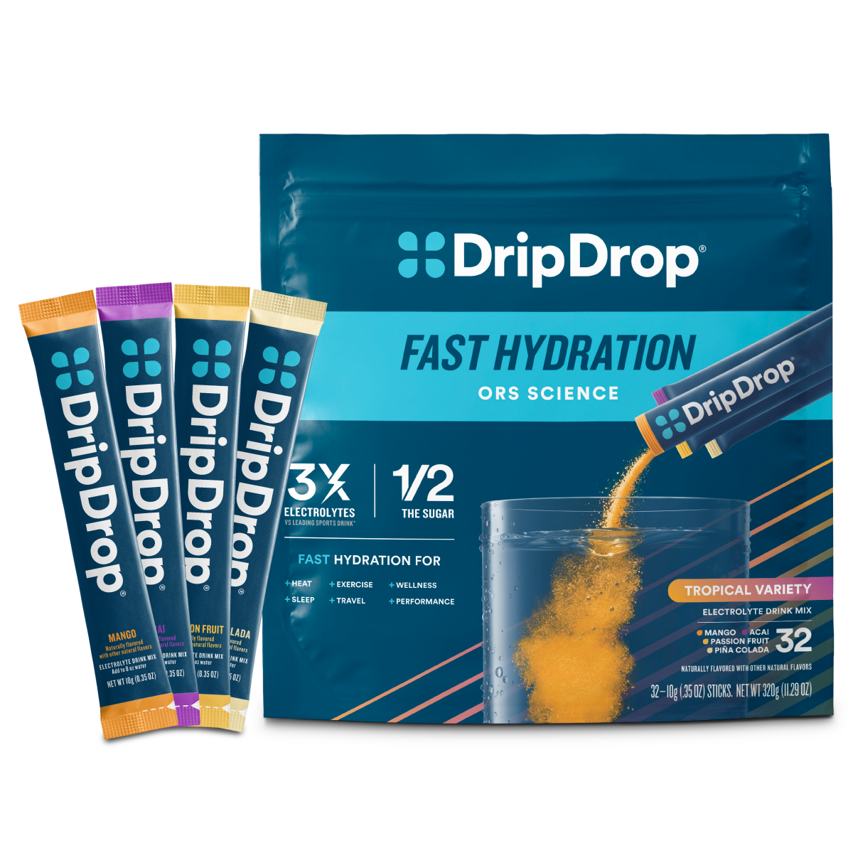 dripdrop-tropical-variety-pack-electrolyte-powder-8-oz-sticks-32-count-p1 Tropical_Variety_-_32ct_-_Transparent.png