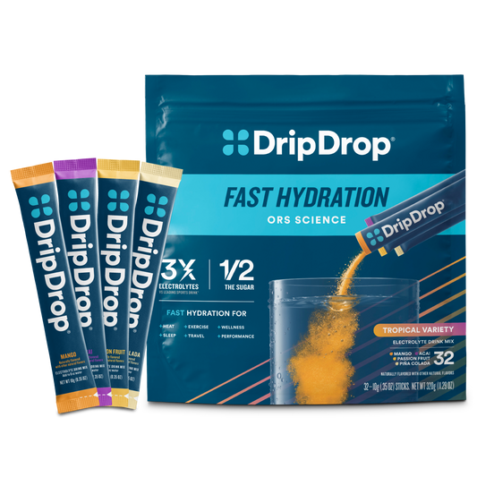 dripdrop-tropical-variety-pack-electrolyte-powder-8-oz-sticks-32-count-p1 Tropical_Variety_-_32ct_-_Transparent.png