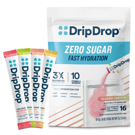 dripdrop-zero-sugar-classic-variety-pack-electrolyte-powder-8-oz-sticks-16-count-e2 Zero_Classic_Variety_-_16ct_-_Transparent.png