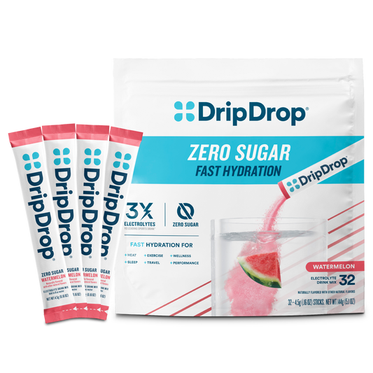 dripdrop-zero-sugar-watermelon-electrolyte-powder-8-oz-sticks-32-count-z3 Zero_Watermelon_-_32ct_-_Transparent.png