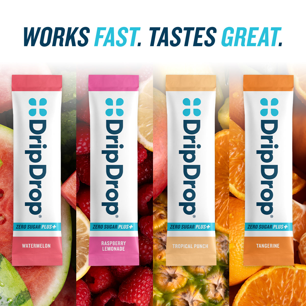 dripdrop-zero-sugar-plus-watermelon-tangerine-tropical-punch-raspberry-lemonade-16-oz-sticks-16-count-q7 eComm-ZSP-PDP_Flavor_VP-A.jpg