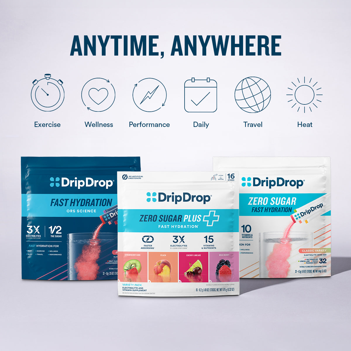 dripdrop-zero-sugar-plus-watermelon-tangerine-tropical-punch-raspberry-lemonade-16-oz-sticks-8-count-d8 eComm-ZSP-PDP_Use-Case_VP-B.jpg